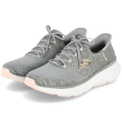 Damen Skechers Slip-Ins Sneaker IMPRESSION -