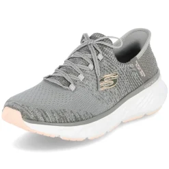 Damen Skechers Slip-Ins Sneaker IMPRESSION -