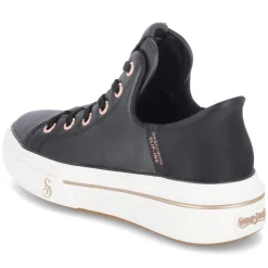 Damen Skechers Slip-Ins Sneaker OG LEATHER -