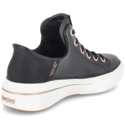Damen Skechers Slip-Ins Sneaker OG LEATHER -