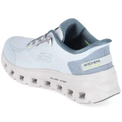 Damen Skechers Slip-ins Sneaker PURE MOTION -