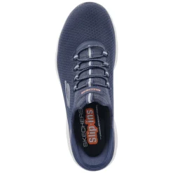 Herren Skechers Slip-Ins SUMMITS -