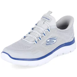Herren Skechers Slip-Ins SUMMITS TOP RATE -
