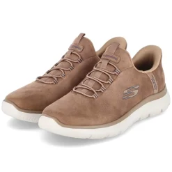 Herren Skechers Slip-Ins SUMMITS-KORLO -