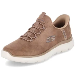 Herren Skechers Slip-Ins SUMMITS-KORLO -