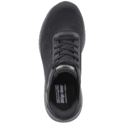 Damen Skechers Slip-ins-Sneaker CURRENT MUSE -