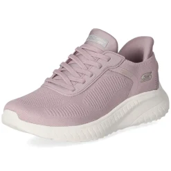 Damen Skechers Slip-On Sneaker CURRENT MUSE -