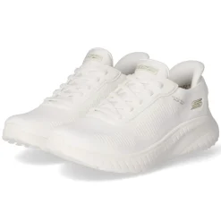 Damen Skechers Slip-On Sneaker CURRENT MUSE -