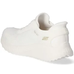 Damen Skechers Slip-On Sneaker CURRENT MUSE -