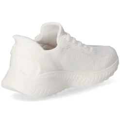 Damen Skechers Slip-On Sneaker CURRENT MUSE -