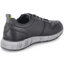 Herren Salamander Slip-On-Sneaker -