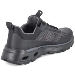 Herren Salamander Slip-On-Sneaker -