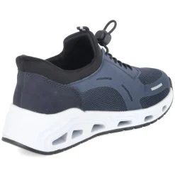 Damen Rieker Slip-On-Sneaker -