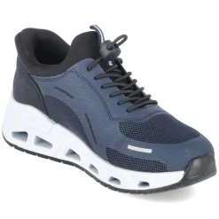 Damen Rieker Slip-On-Sneaker -