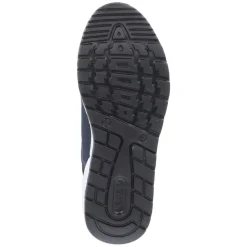 Damen Rieker Slip-On-Sneaker -