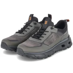 Herren Salamander Slip-On-Sneaker -