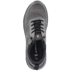 Herren Salamander Slip-On-Sneaker -