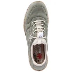 Damen Rieker Slip-On-Sneaker -