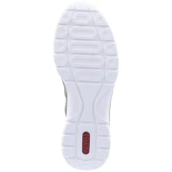 Damen Rieker Slip-On-Sneaker -