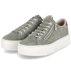 Damen Rieker Slip-On-Sneaker -