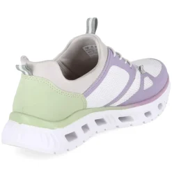 Damen Rieker Slip-On-Sneaker -