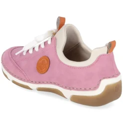 Damen Rieker Slip-On-Sneaker -