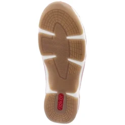 Damen Rieker Slip-On-Sneaker -