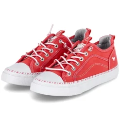 Damen Mustang Slip-On-Sneaker -