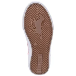 Damen Mustang Slip-On-Sneaker -