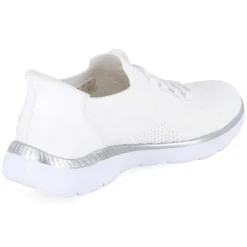 Damen Rieker Slip-On-Sneaker -