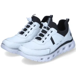 Damen Rieker Slip-On-Sneaker -