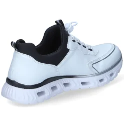 Damen Rieker Slip-On-Sneaker -