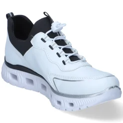 Damen Rieker Slip-On-Sneaker -