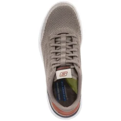 Herren Skechers Slip-On-Sneaker DORSET -