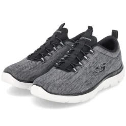 Herren Skechers Slip-On-Sneaker SUMMITS -