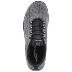Herren Skechers Slip-On-Sneaker SUMMITS -