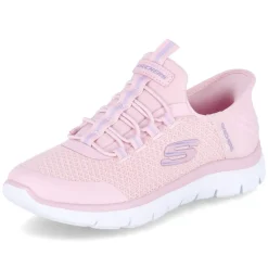 Kinder Skechers Slip-On-Sneaker SUMMITS -