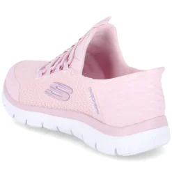 Kinder Skechers Slip-On-Sneaker SUMMITS -