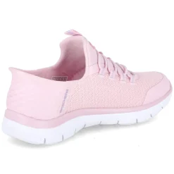 Kinder Skechers Slip-On-Sneaker SUMMITS -