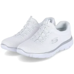 Damen Skechers Slip-On-Sneaker SUMMITS -