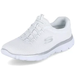 Damen Skechers Slip-On-Sneaker SUMMITS -