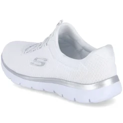 Damen Skechers Slip-On-Sneaker SUMMITS -