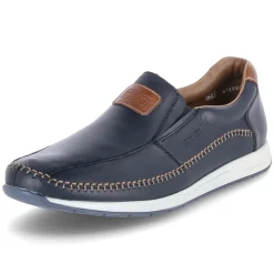 Herren Rieker Slipper -