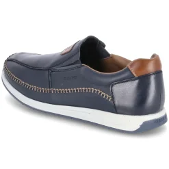 Herren Rieker Slipper -