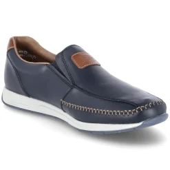 Herren Rieker Slipper -