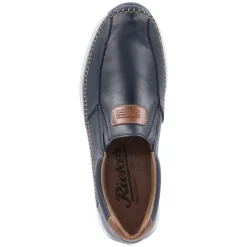 Herren Rieker Slipper -