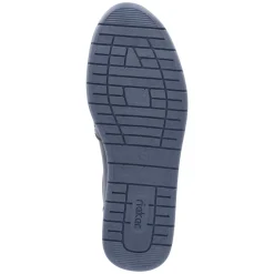 Herren Rieker Slipper -