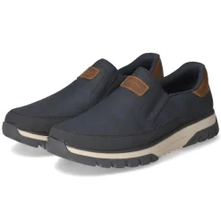 Herren Rieker Slipper -