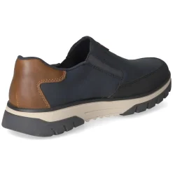 Herren Rieker Slipper -