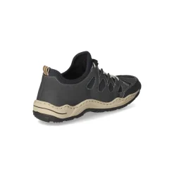 Damen Rieker Slipper -